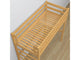Article de maison - Marron/Naturel clair