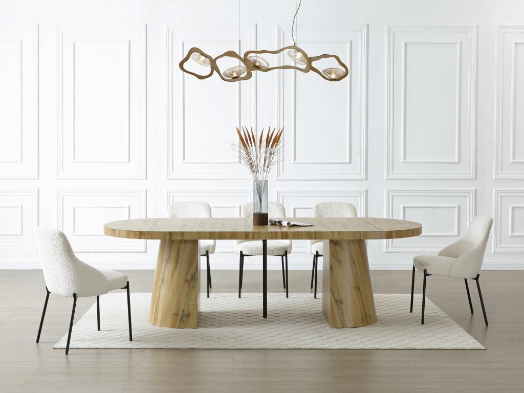Table - Naturel clair #2