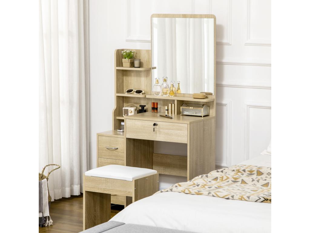 Article Maison - Beige #18
