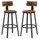 Home Product - Brun/Noir
