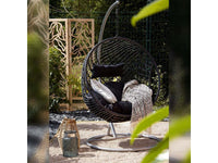 Fauteuil - Noir | Noir