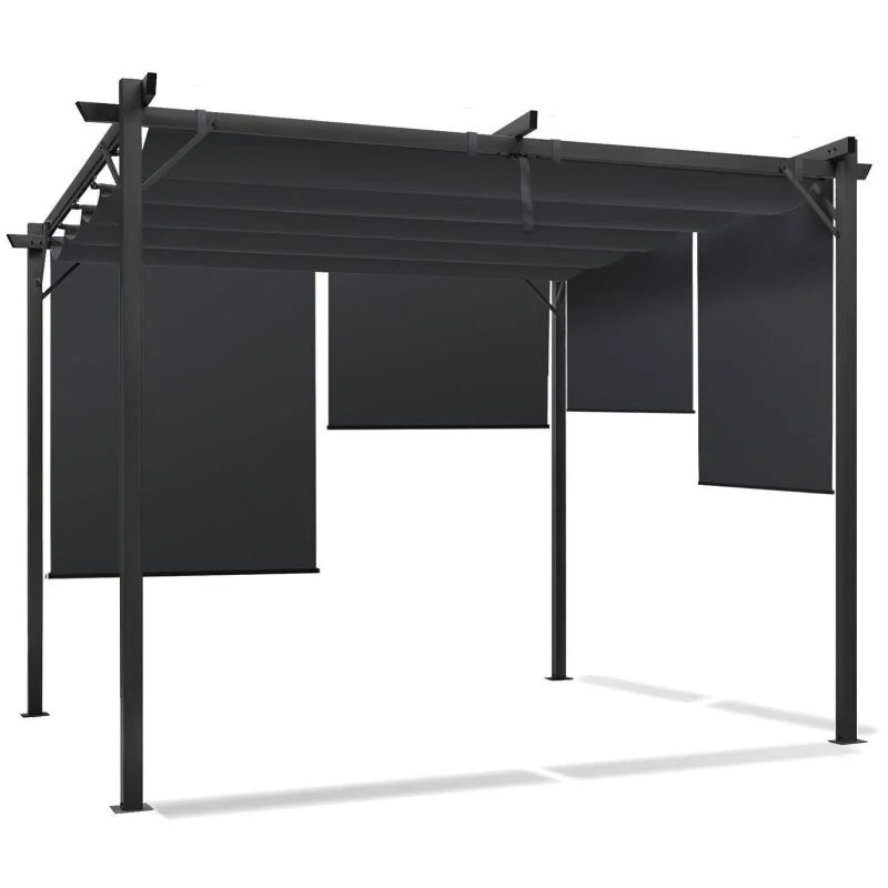 Article de maison - Gris | Table