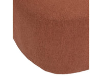 Fauteuil - Terracotta