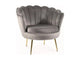 Fauteuil - Gris #4