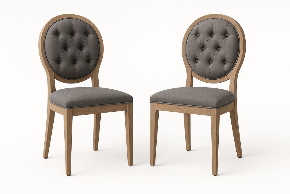 Article de maison - gris