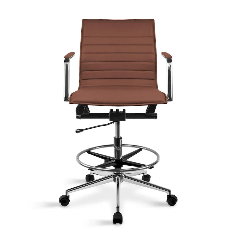Chaise de dessinateur moderne