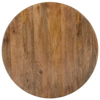 Table basse ronde Antkea SAFAVIEH - 35 L x 35 P x 16 H - 35Lx35Px16H