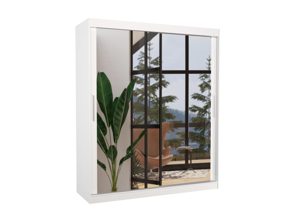 Armoire - Blanc #6