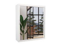 Armoire - Blanc #6