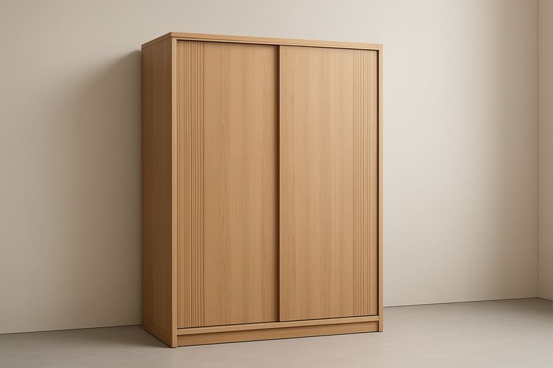 Armoire - Bois Clair