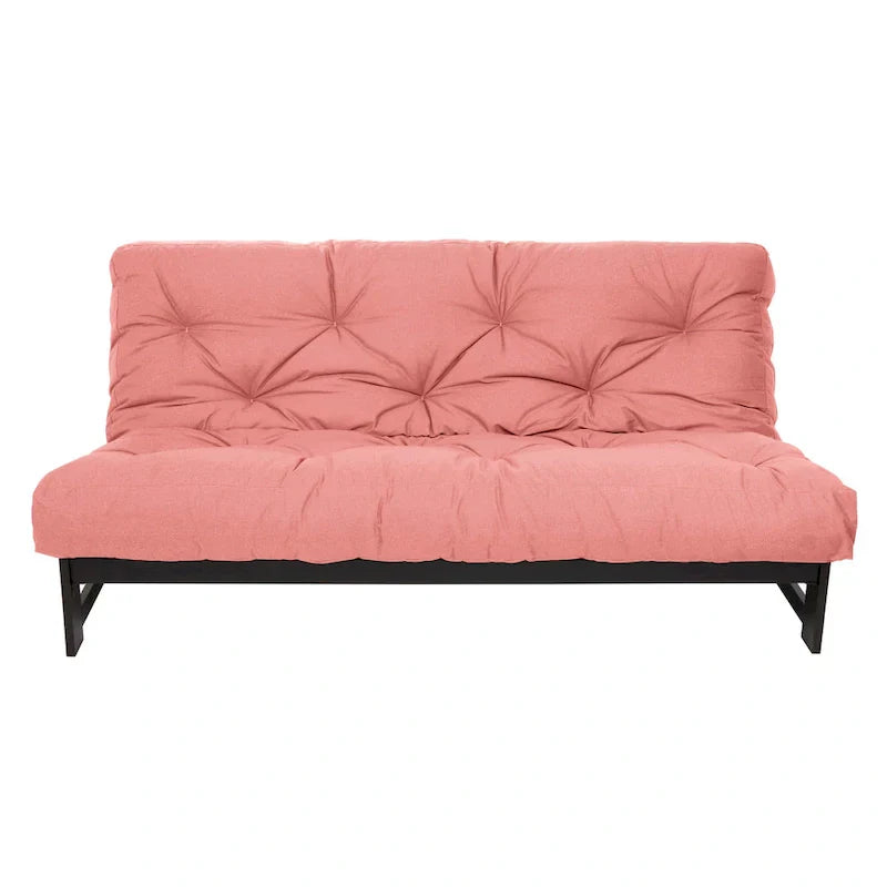 Matelas de futon pleine grandeur de 12 pouces (matelas seulement)