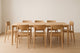 Table - Chêne Clair