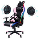 Article Maison - Noir/Rose/Rgb