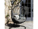 Fauteuil - Noir/Gris