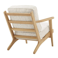 Fauteuil Albert