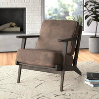 Fauteuil Albert
