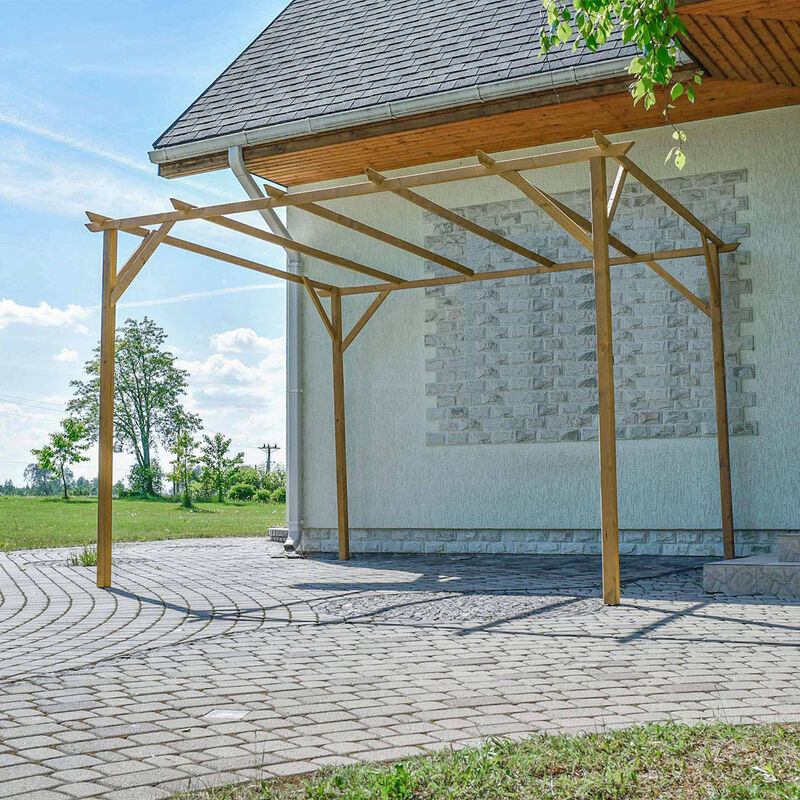 Article de maison - Bois | Home Product