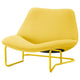 Fauteuil - Jaune