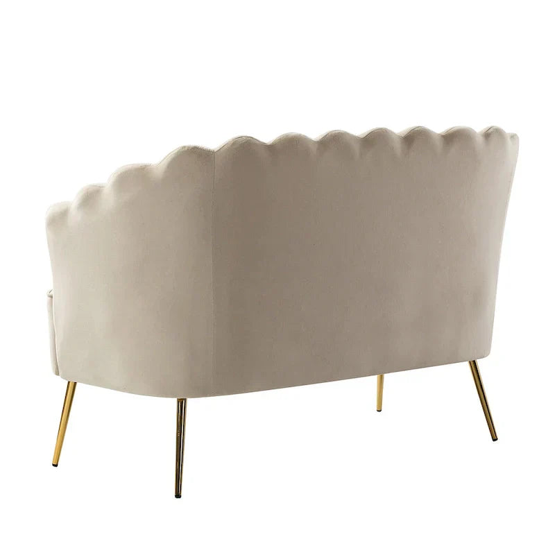 Ensemble Salon 3 Pièces Xabier 52 pouces par HULALA HOME