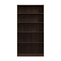 Bibliothèque haute à 5 étagères Universal de Bush Furniture