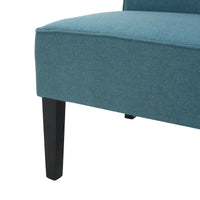 Causeuse en tissu Dejon de Christopher Knight Home
