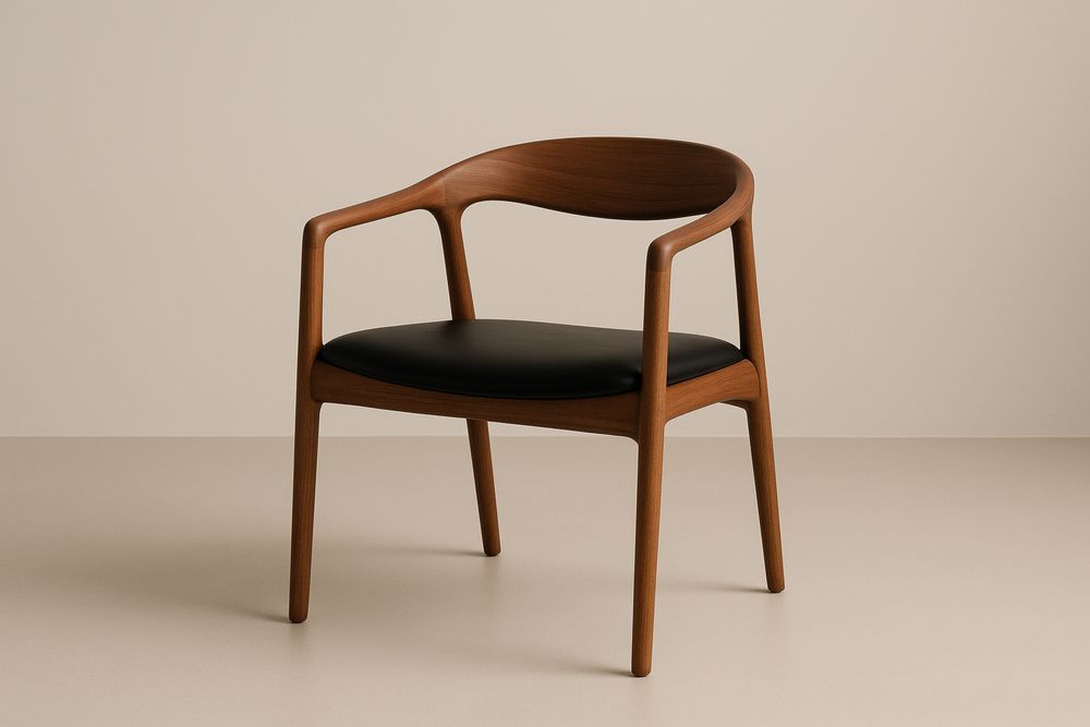 Home Product - Noyer/Noir