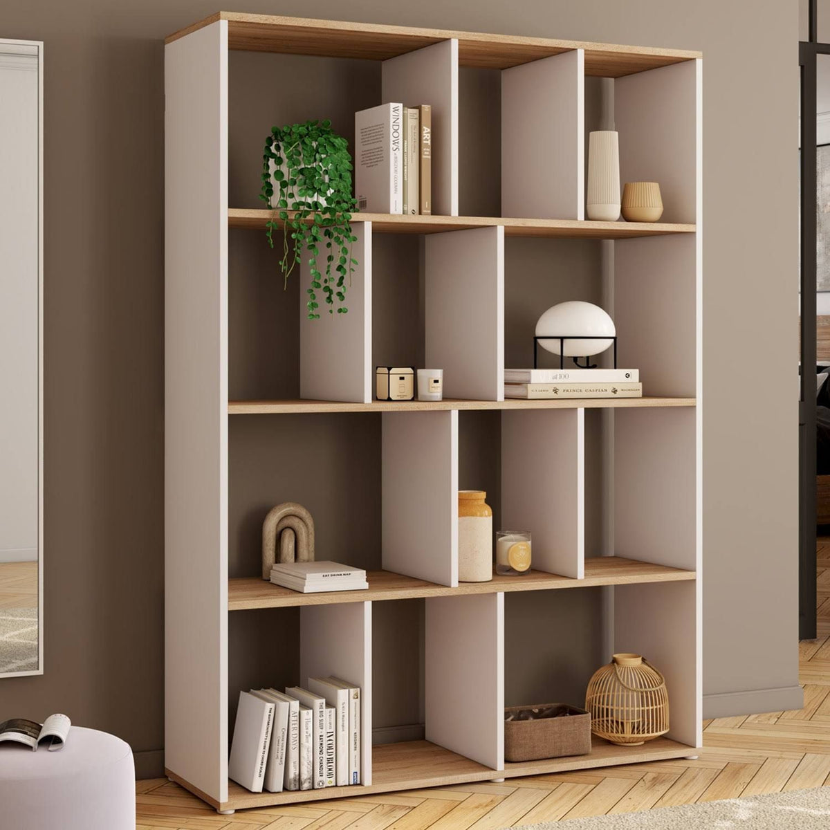 Article Maison - Beige/Marron | BeigeMarron