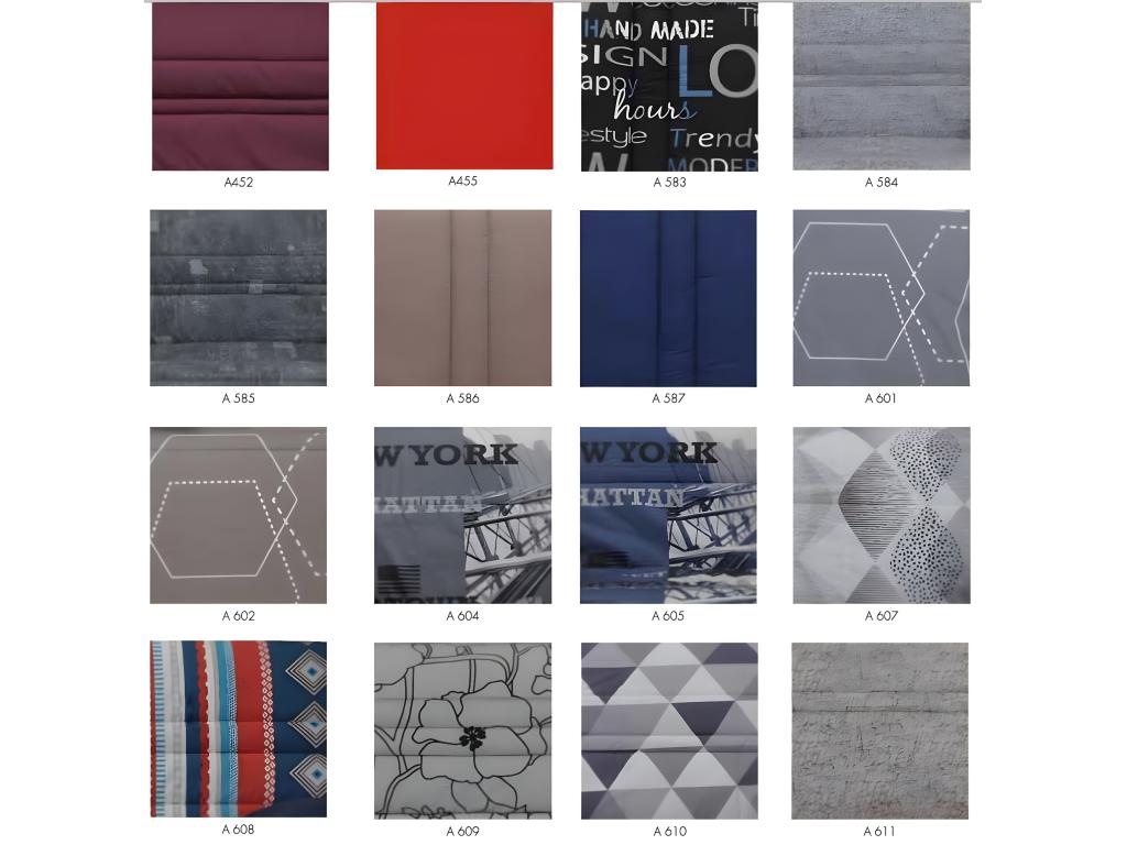 Canapé - Gris clair | Gris clair
