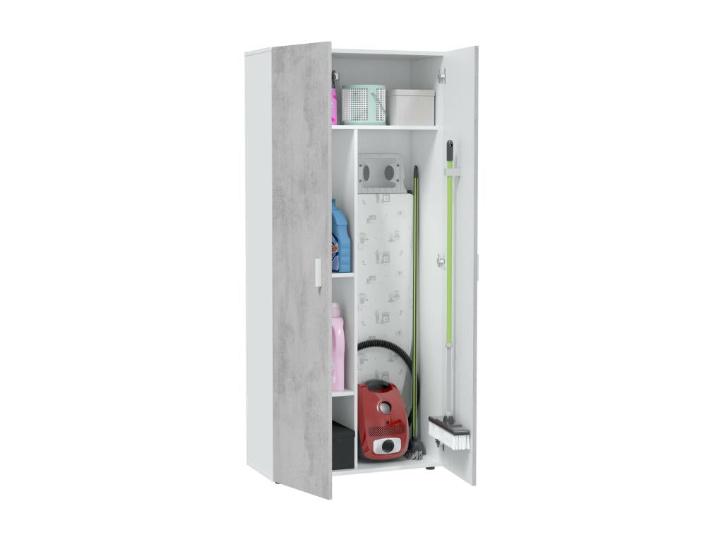 Armoire - Multicolore