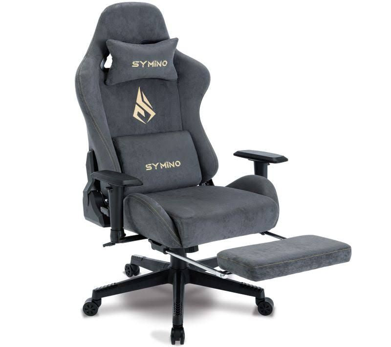 Fauteuil - Gris #5