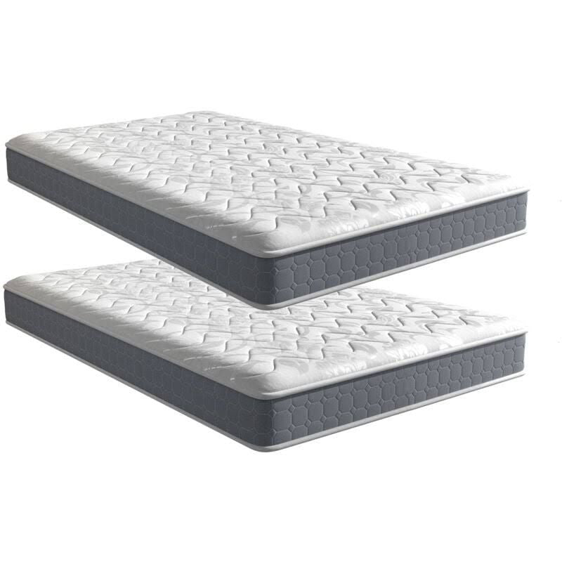 Home Product - Blanc/Gris