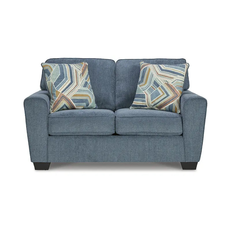 Signature Design by Ashley Cashton Causeuse - 63W x 38D x 39H