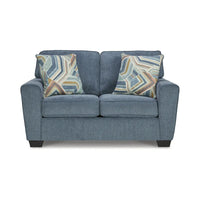 Signature Design by Ashley Cashton Causeuse - 63W x 38D x 39H