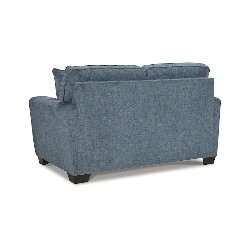 Signature Design by Ashley Cashton Causeuse - 63W x 38D x 39H