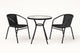 Table - Noir #4