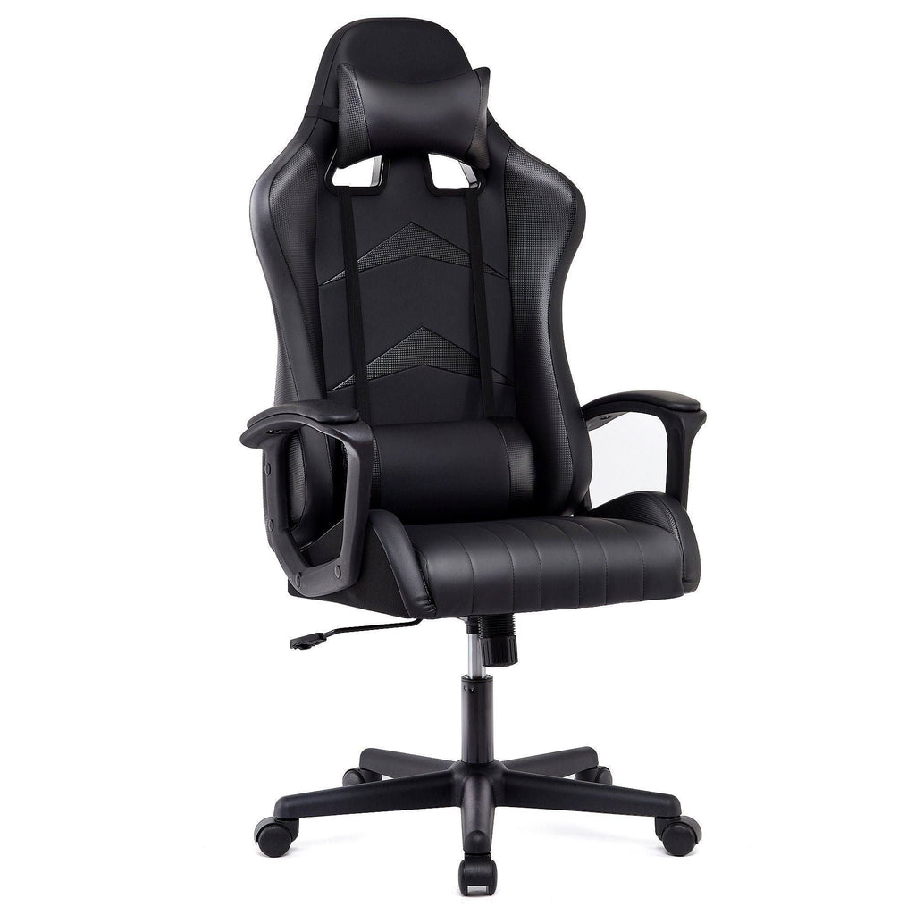 Fauteuil - Noir #5