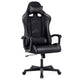 Fauteuil - Noir #5