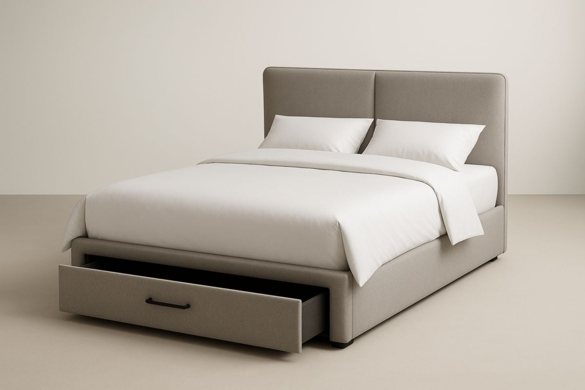 Article Maison - Gris #30