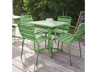 Table - Vert Sapin