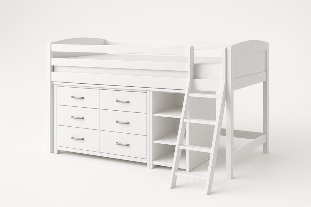 Article Maison - Blanc #59