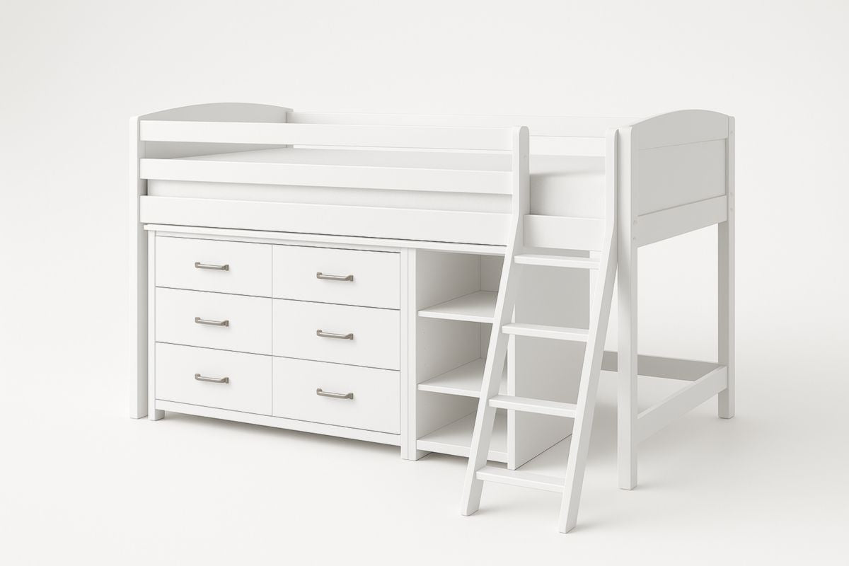 Article Maison - Blanc #59