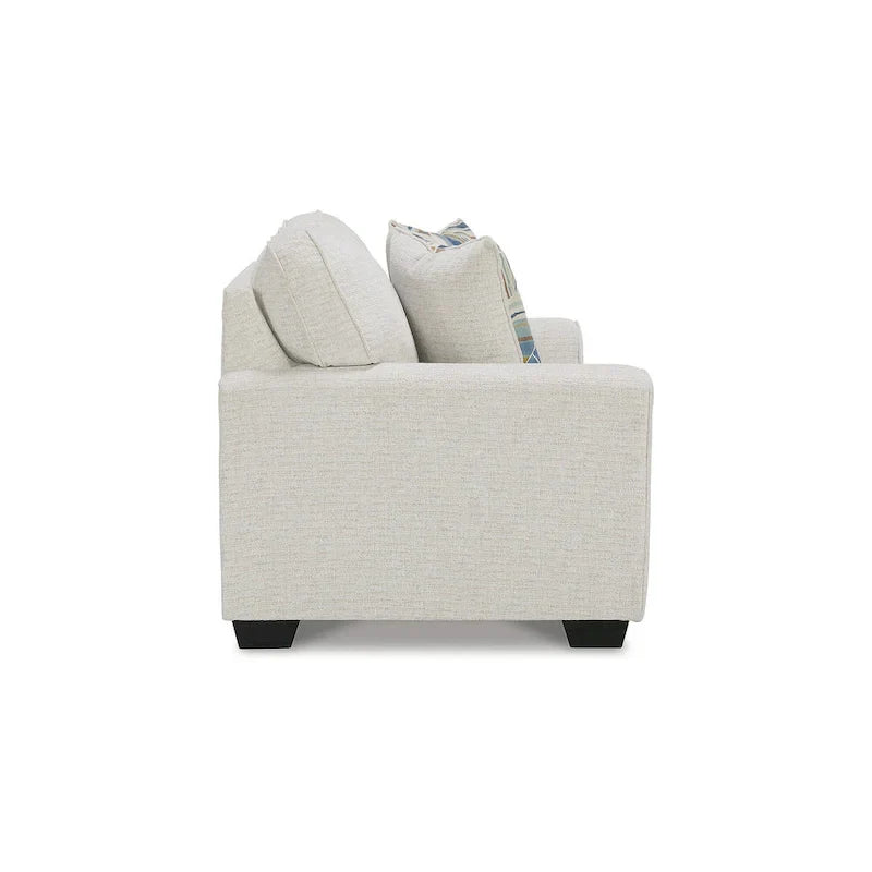 Signature Design by Ashley Cashton Causeuse - 63W x 38D x 39H
