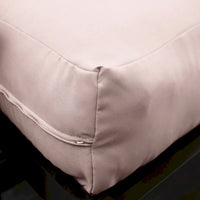 Matelas de futon pleine grandeur de 12 pouces (matelas seulement)