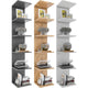 Article de maison - Gris/Marron/Blanc