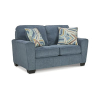 Signature Design by Ashley Cashton Causeuse - 63W x 38D x 39H