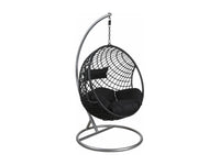 Fauteuil - Noir | Noir