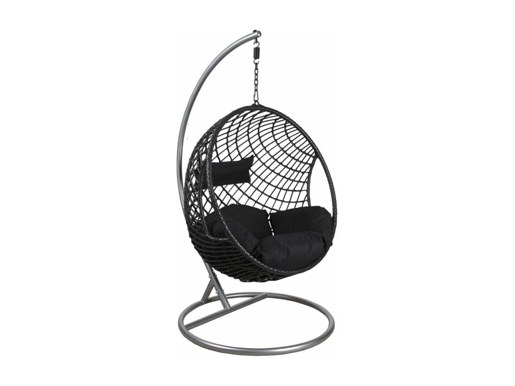 Fauteuil - Noir | Noir