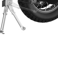 Moto de motocross électrique Razor MX400 Dirt Rocket 24 V, noir