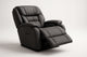 Fauteuil - Noir #2