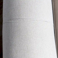 Fauteuil inclinable en tissu touffeté Walder avec têtes de clous par Christopher Knight Home